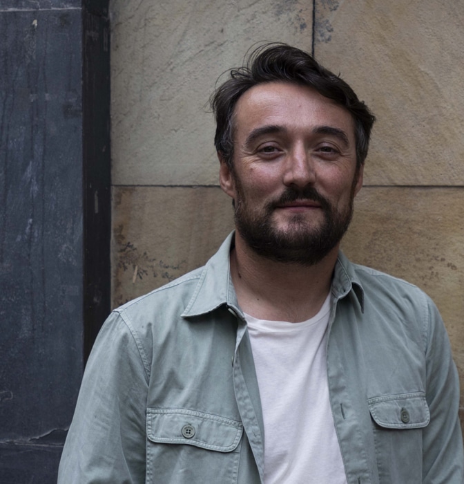 Chema Molina, CEO de Frenetic: "No nos van a perseguir las tostadoras"