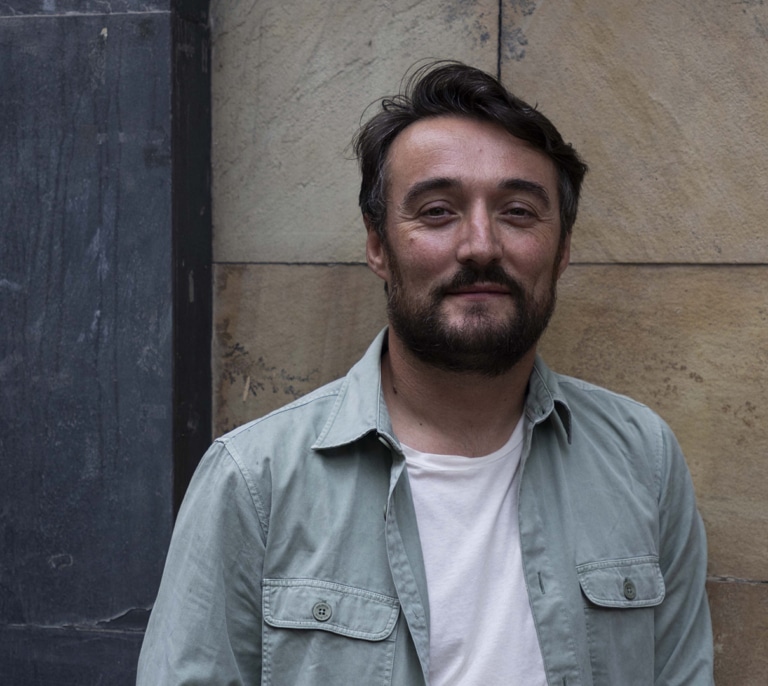 Chema Molina, CEO de Frenetic: "No nos van a perseguir las tostadoras"