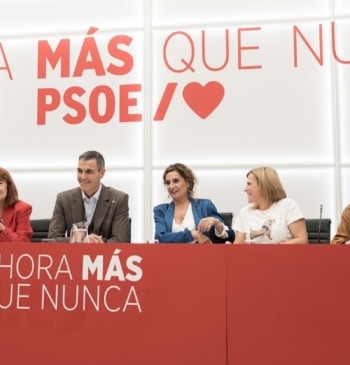 Pedraz deja en suspenso la imputación del PSOE hasta avanzar en la [...]