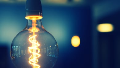 Las tarifas de luz más baratas en octubre de 2026, según la OCU