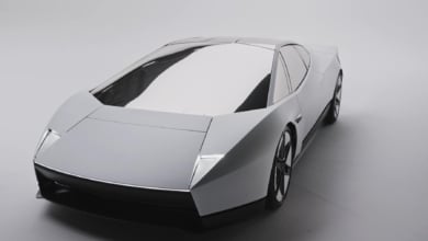 El coche volador de Elon Musk que pone contra las cuerdas a Tesla: casi nueve años de retrasos y no está "optimizado para la seguridad"