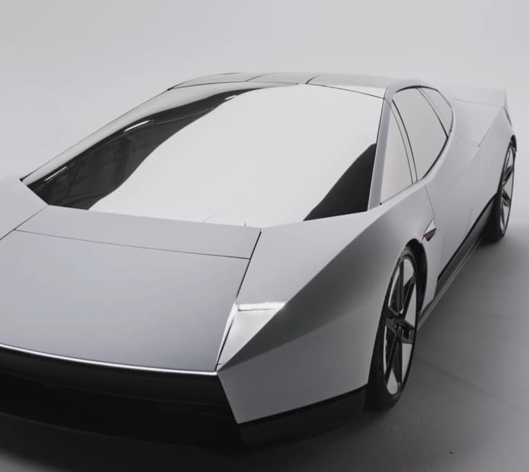 El coche volador de Elon Musk que pone contra las cuerdas a Tesla: casi nueve años de retrasos y no está "optimizado para la seguridad"