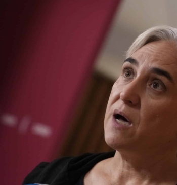 Frente Amplio da por superada la 'batalla de Teruel' y se agarra [...]