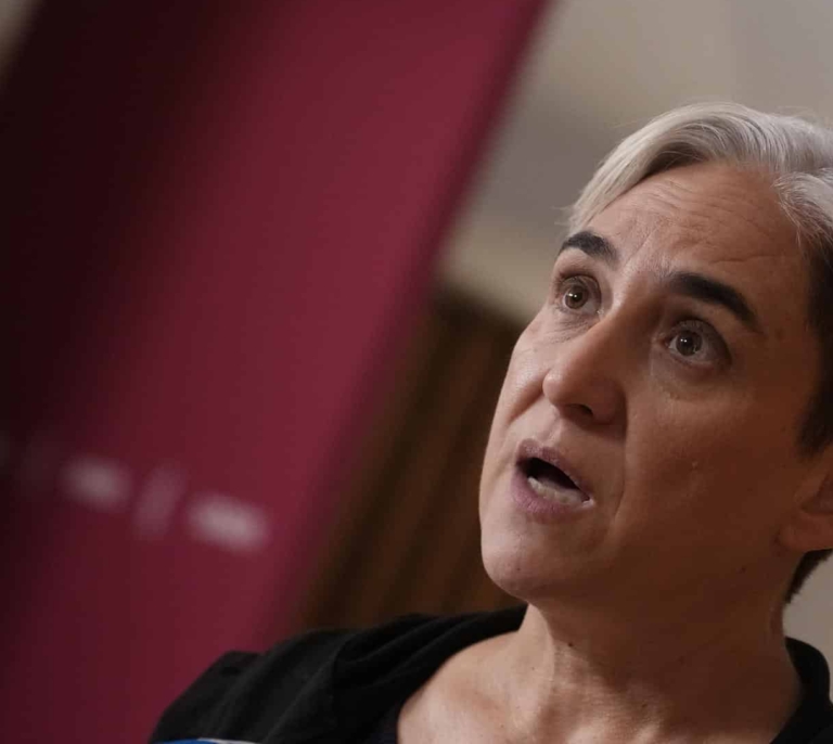 Frente Amplio da por superada la 'batalla de Teruel' y se agarra al cambio de tendencia en las encuestas