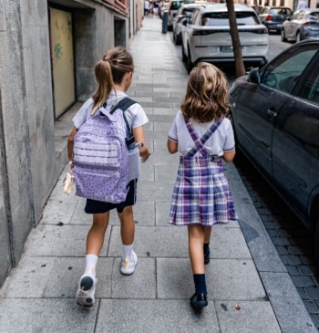 Madrid abre una segunda oportunidad para las becas comedor: fechas, requisitos y [...]