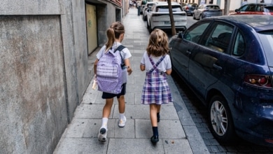 Madrid abre una segunda oportunidad para las becas comedor: fechas, requisitos y el 'salvavidas' retroactivo