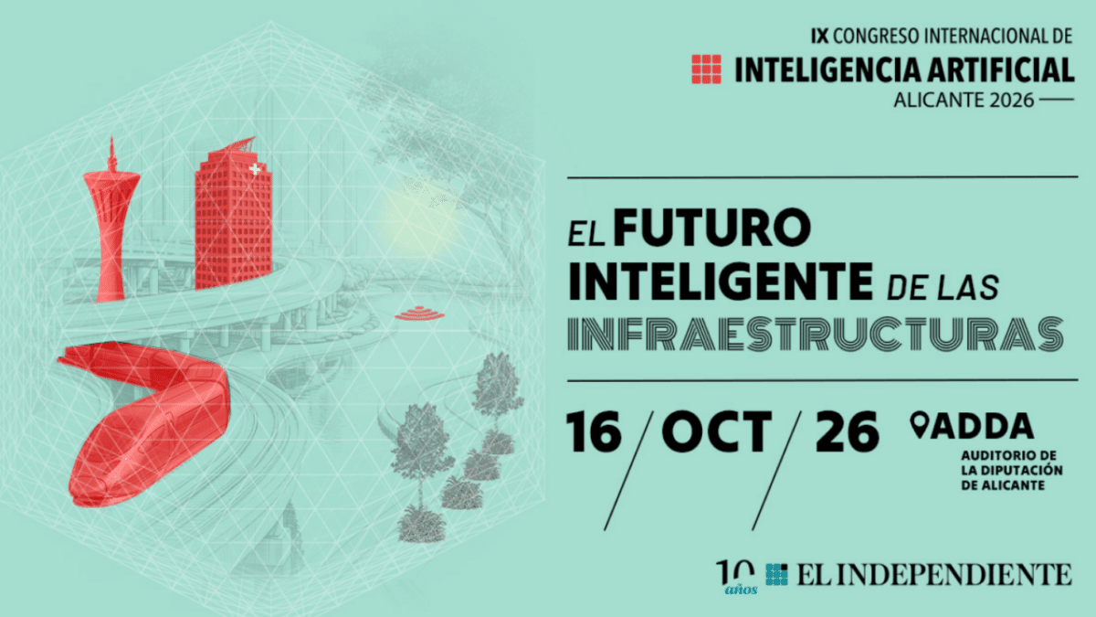 IX Congreso Internacional de Inteligencia Artificial