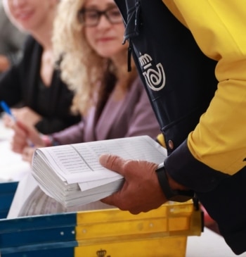 CCOO pone la cifra para las elecciones (y el Black Friday): 20.000 [...]