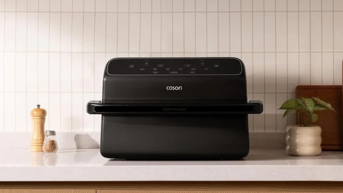 Cosori Dual Blaze TwinFry