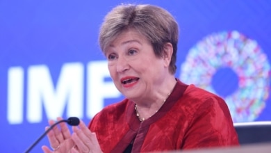 El FMI eleva el crecimiento de España pero dispara al 3,7% la previsión de inflación
