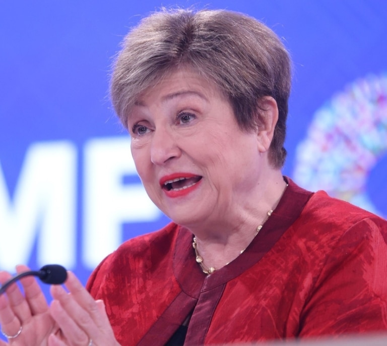 El FMI eleva el crecimiento de España pero dispara al 3,7% la previsión de inflación