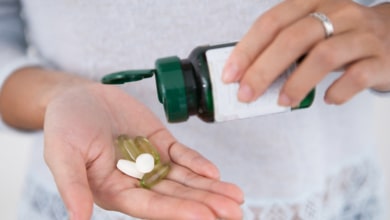 Verdades y mitos de la berberina: un farmacéutico analiza el suplemento de moda y sus riesgos