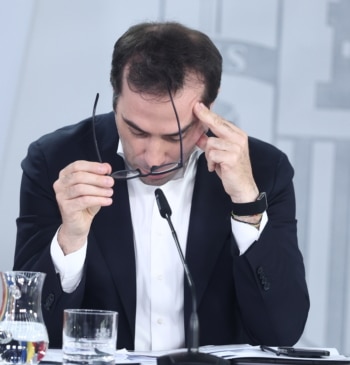 El gran fracaso industrial de los fondos europeos: el Gobierno recorta un [...]