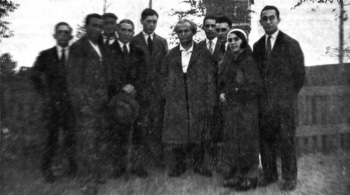 De Ben-Gurion a Netanyahu: los dirigentes israelíes vienen de Polonia
