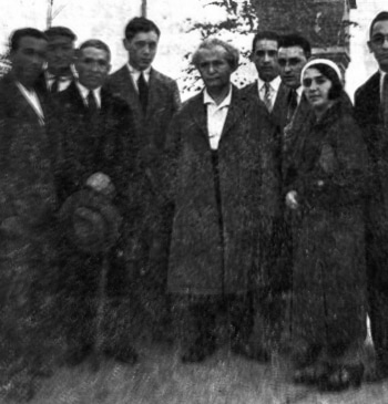 De Ben-Gurion a Netanyahu: los dirigentes israelíes vienen de Polonia