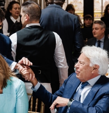 Historias de debates (y los traumas del PP)