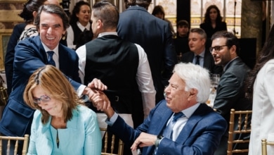 Historias de debates (y los traumas del PP)