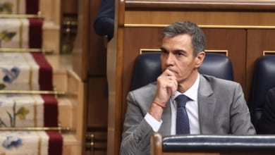 De 30.000 a 60.000 millones: Sánchez hace oídos sordos a los temores del FMI y dobla el ritmo de crecimiento de la deuda
