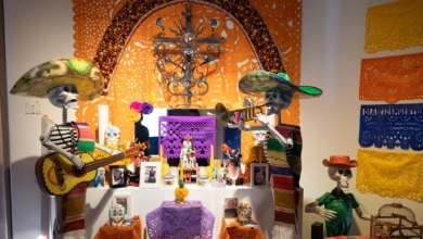 Madrid estrena su primer Festival del Día de Muertos: desfile, fiesta mexicana y ruta de altares gratis