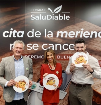 ¿Merece la pena merendar? Dia y la FEN reivindican una comida que [...]