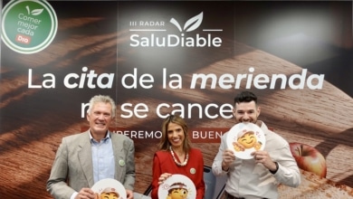 ¿Merece la pena merendar? Dia y la FEN reivindican una comida que muchos españoles están dejando atrás