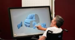 Madrid implantará tecnología interactiva y atención personalizada en sus centros de discapacidad intelectual