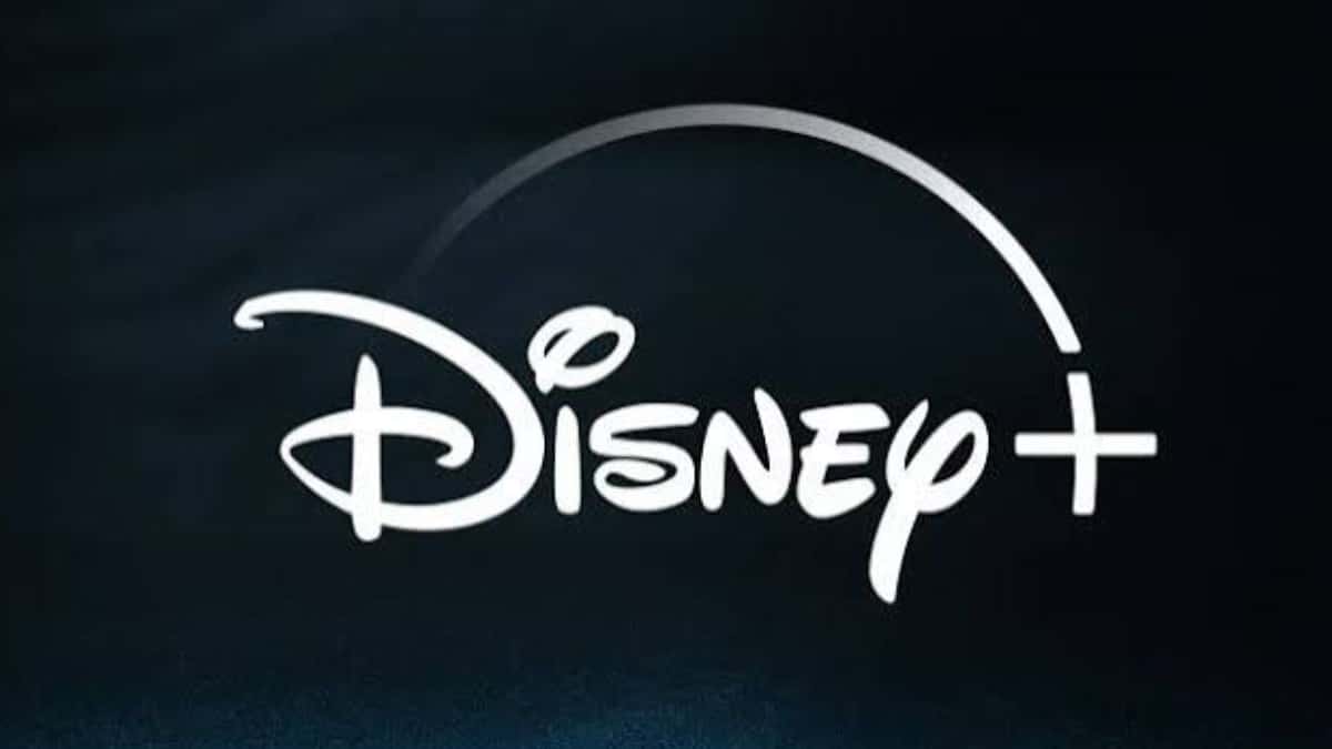 Disney+