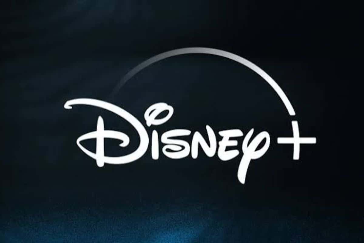 Disney+