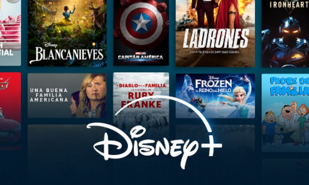 Disney+