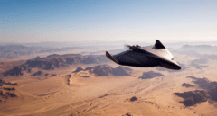 Marruecos exhibe músculo militar: fabricará drones que alcanzan objetivos a 2.000 kilómetros