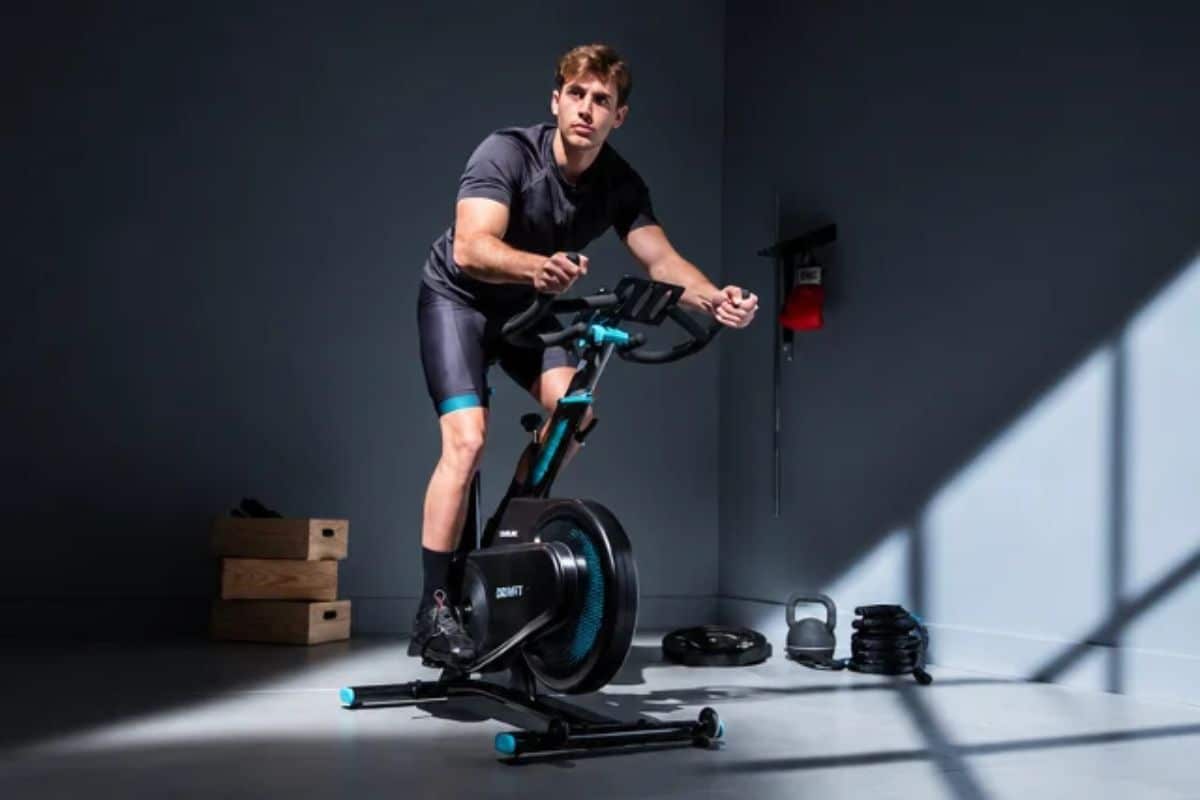 DrumFit Indoor 7000 Magno Connected