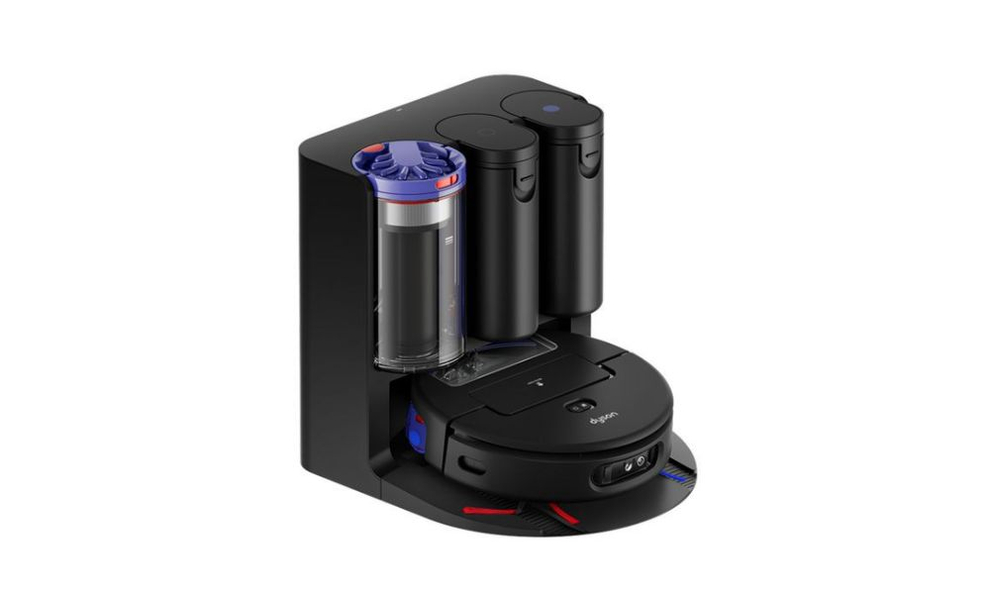 Dyson Spot+Scrub Ai