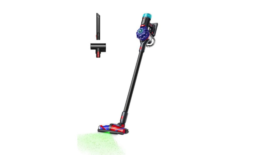 Dyson V10 Konical