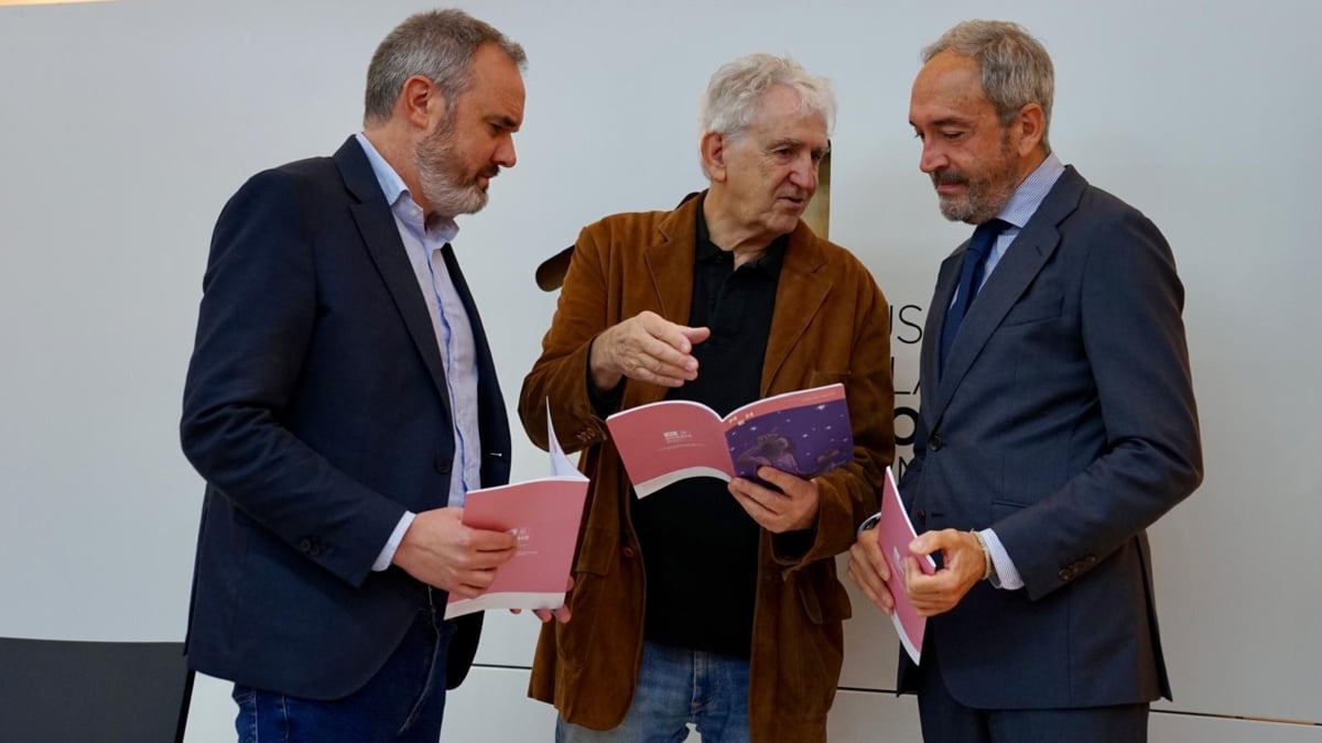 El Museo de la Evolución Humana de Burgos programa 153 actividades hasta enero de 2027