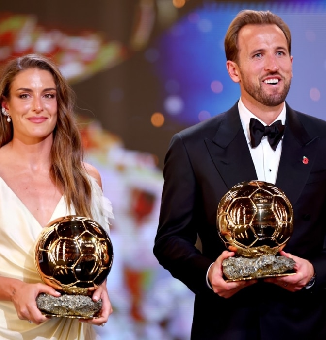 La noche en la que España conquistó el Balón de Oro 2026