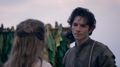 Final explicado de 'Al este del Edén', la miniserie que arrasa en Netflix