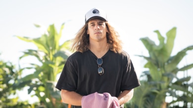 Qué es verdad y qué no en la nueva serie de Netflix sobre Daniel Sancho protagonizada por Martiño Rivas