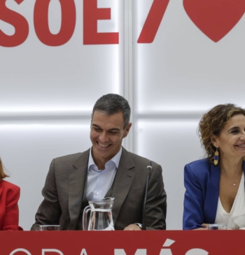 La Fiscalía considera "prematuro" imputar al PSOE aunque aprecia indicios de cohecho [...]
