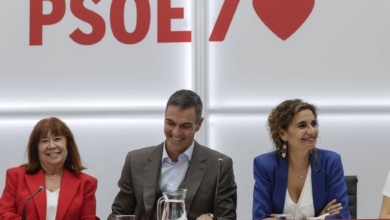 La Fiscalía considera "prematuro" imputar al PSOE aunque aprecia indicios de cohecho y tráfico de influencias