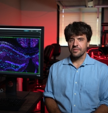 Karl Deisseroth, galardonado con el Premio Nobel de Medicina de 2026.