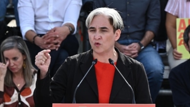 EEUU impide la entrada a Puerto Rico a Ada Colau por "motivos ideológicos"