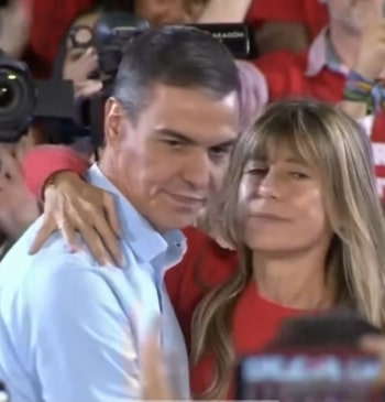 El partido del amor y de la risa