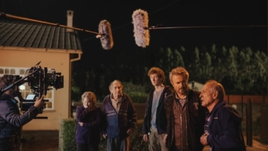 Rematada en el hospital a la vista de todos: llega a Netflix 'El crimen de Pazos' que conmocionó a Galicia