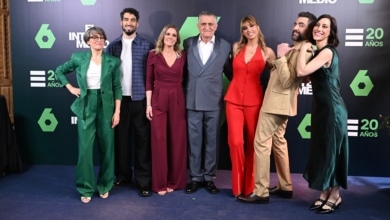Guerra de cadenas, reproches cruzados y vetos tertulianos en la pequeña pantalla