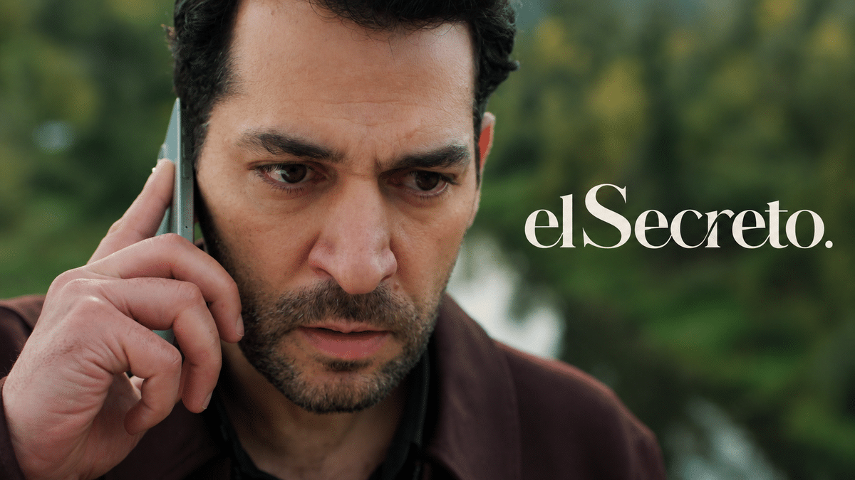 El Secreto, avance del capítulo 8 este domingo 25 de octubre