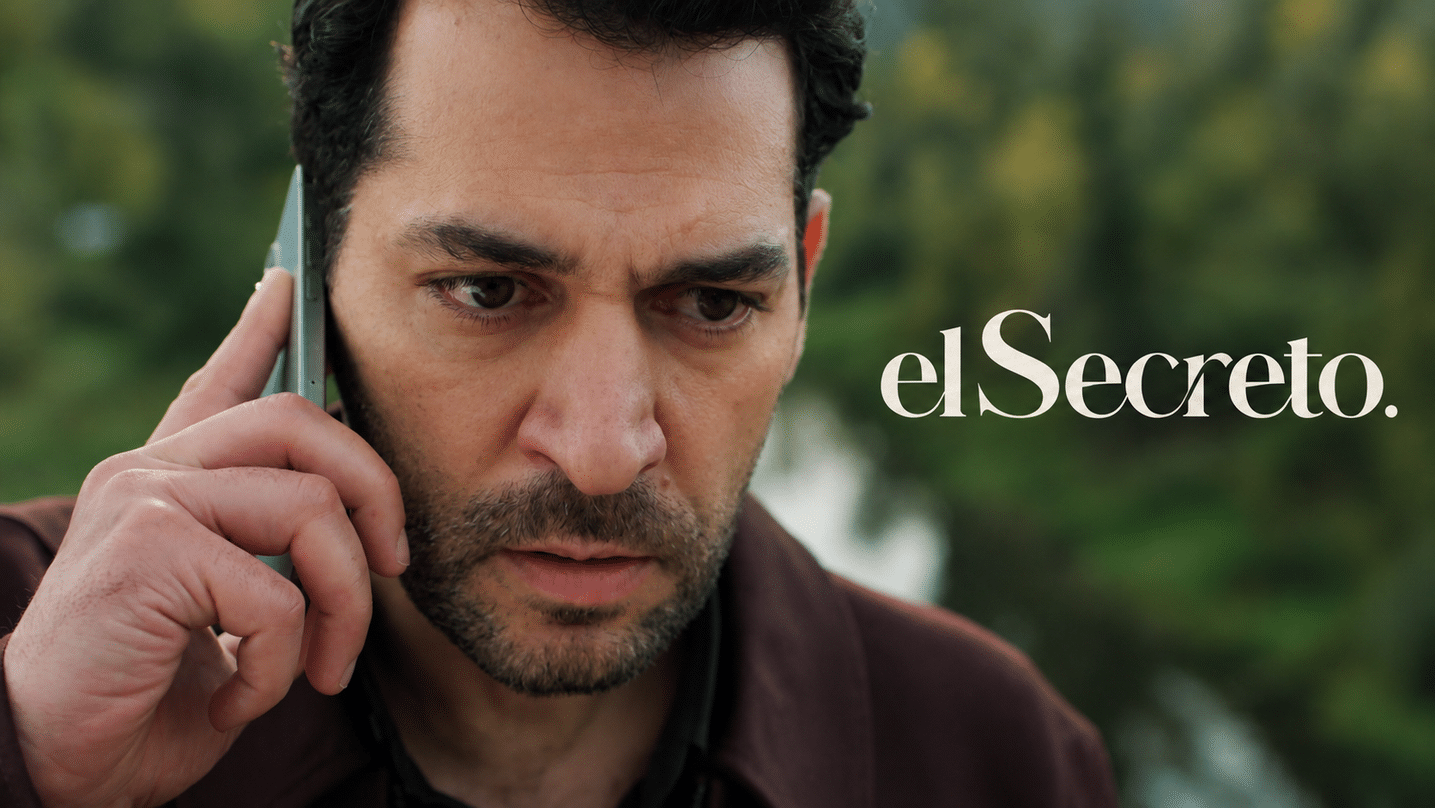 El Secreto, avance del capítulo 8 este domingo 25 de octubre