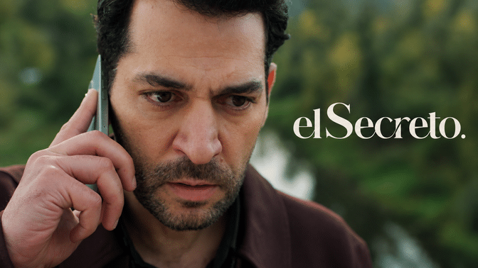 El Secreto, avance del capítulo 8 este domingo 25 de octubre