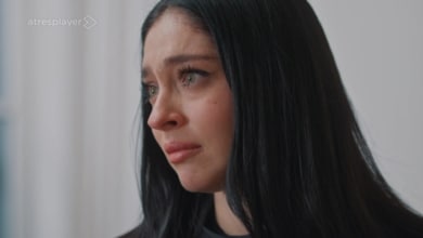 El Secreto, avance del capítulo 9, que Antena 3 sí emitirá el domingo 1 de noviembre