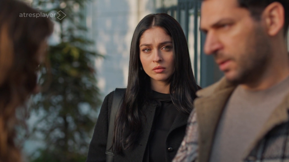 Antena 3 mantiene la emisión de la serie turca El Secreto este domingo 1 de noviembre
