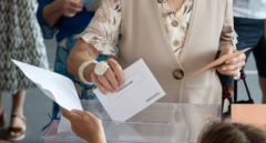 Madrid será más decisiva en las elecciones generales tras ganar un escaño a Cádiz por aumento de su población
